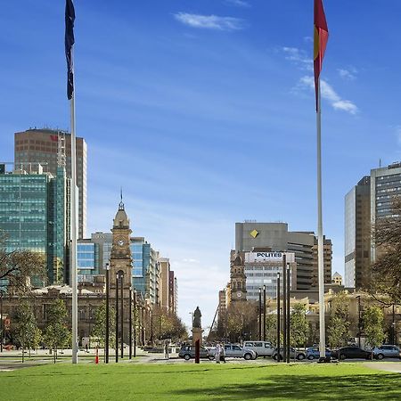 Quest King William South Aparthotel Adelaide Kültér fotó