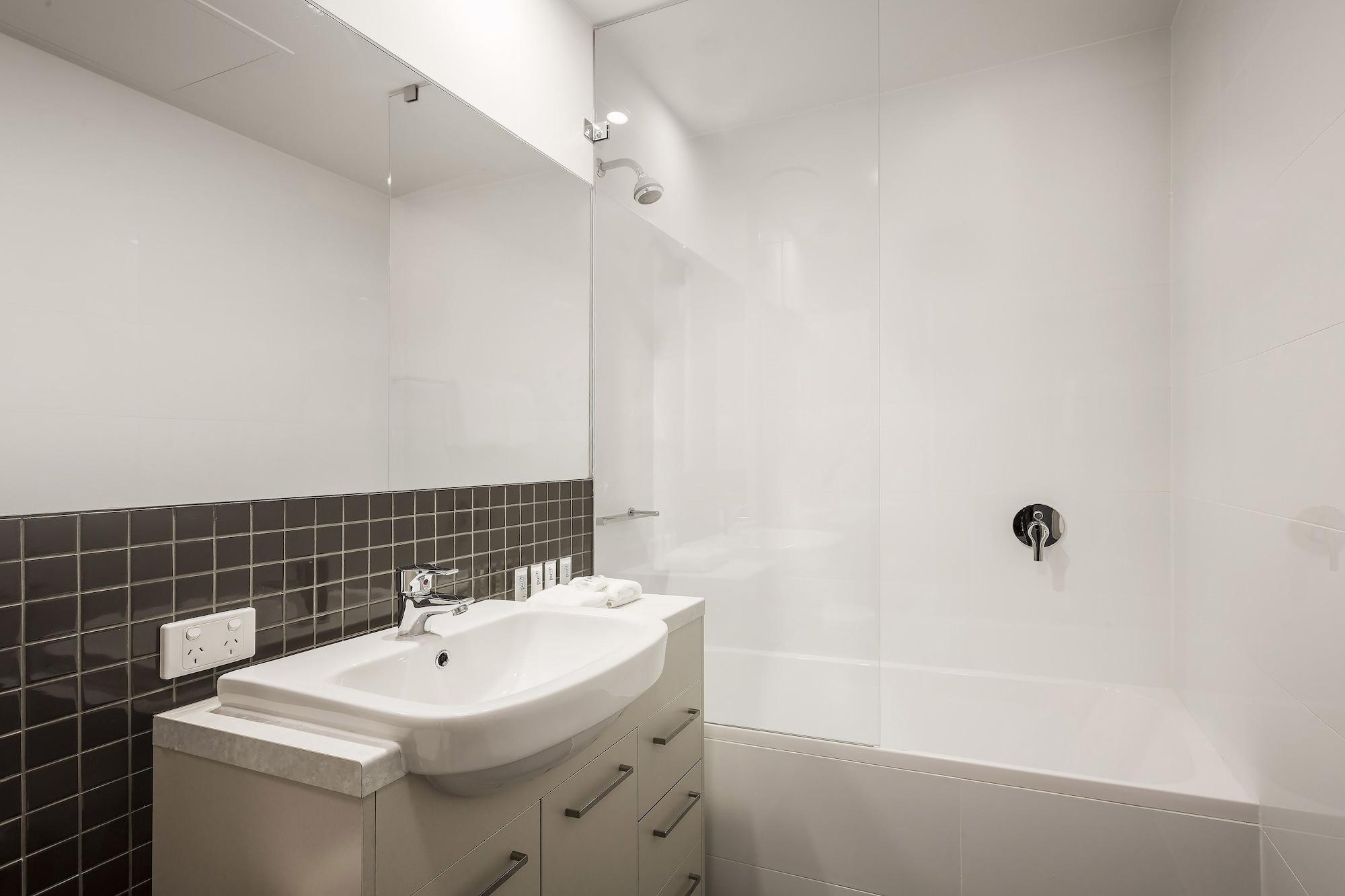 Quest King William South Aparthotel Adelaide Kültér fotó