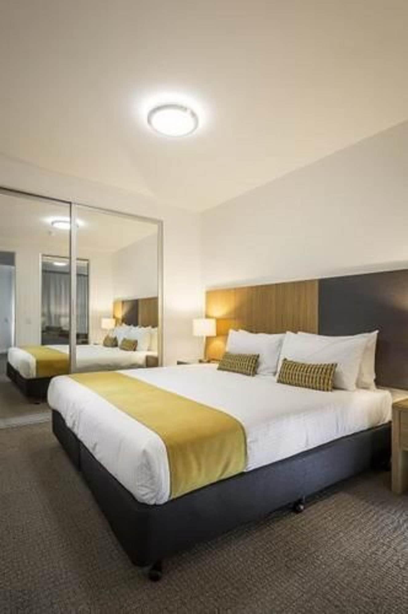 Quest King William South Aparthotel Adelaide Kültér fotó
