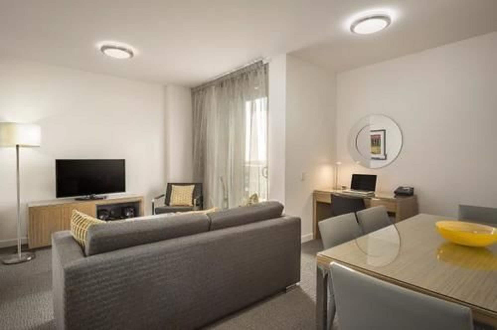 Quest King William South Aparthotel Adelaide Kültér fotó