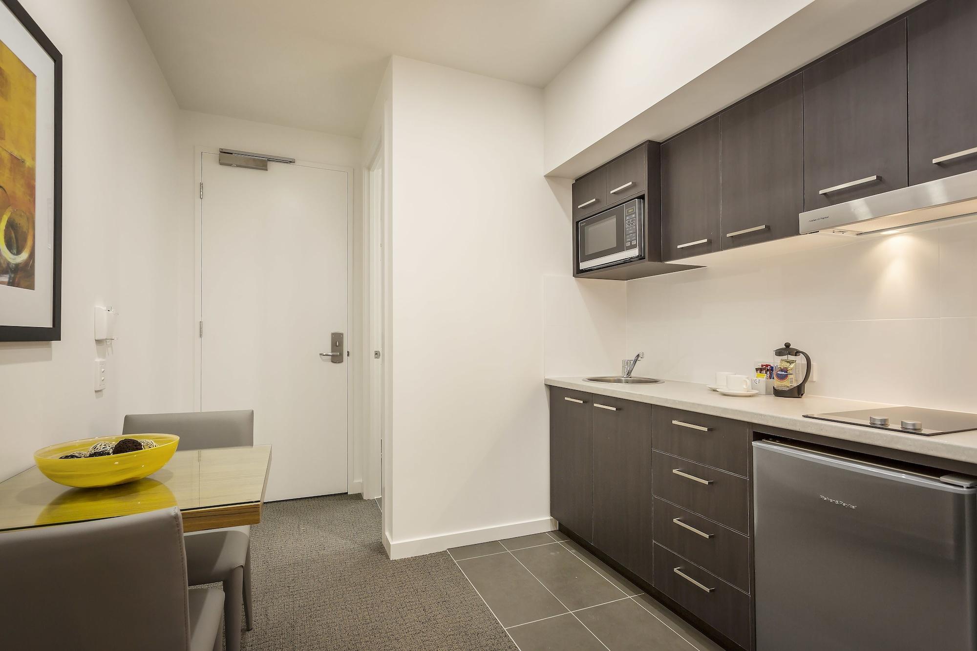 Quest King William South Aparthotel Adelaide Kültér fotó