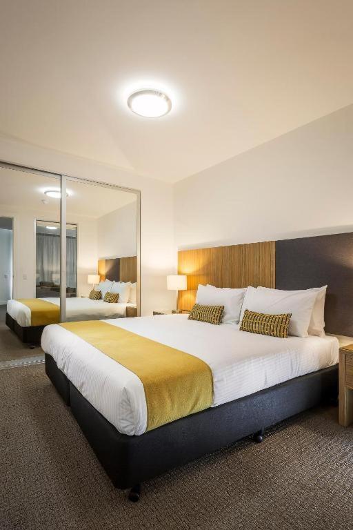 Quest King William South Aparthotel Adelaide Kültér fotó