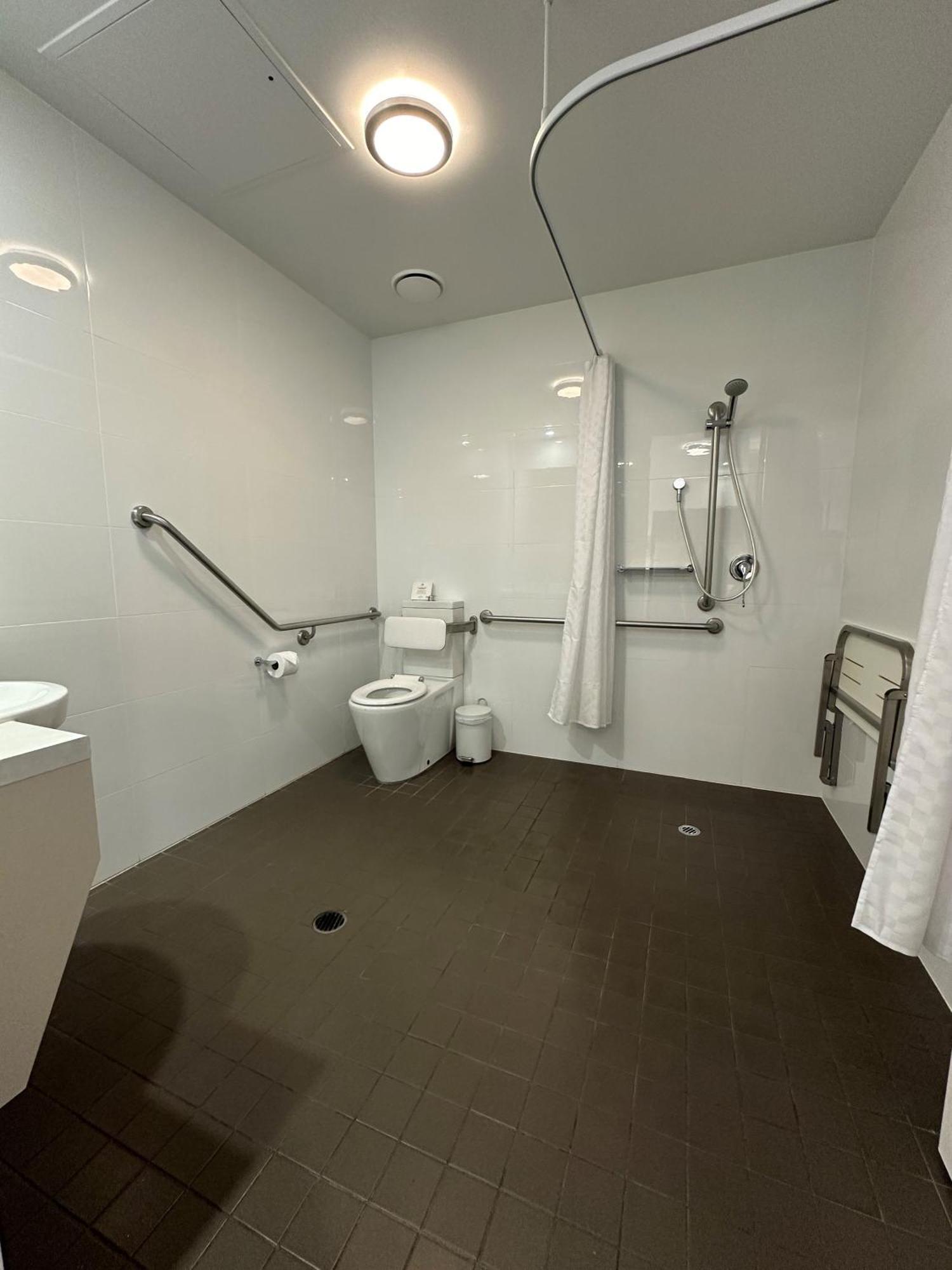 Quest King William South Aparthotel Adelaide Kültér fotó