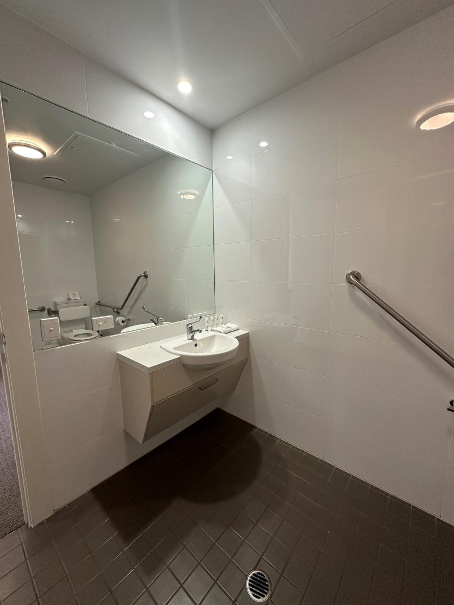 Quest King William South Aparthotel Adelaide Kültér fotó