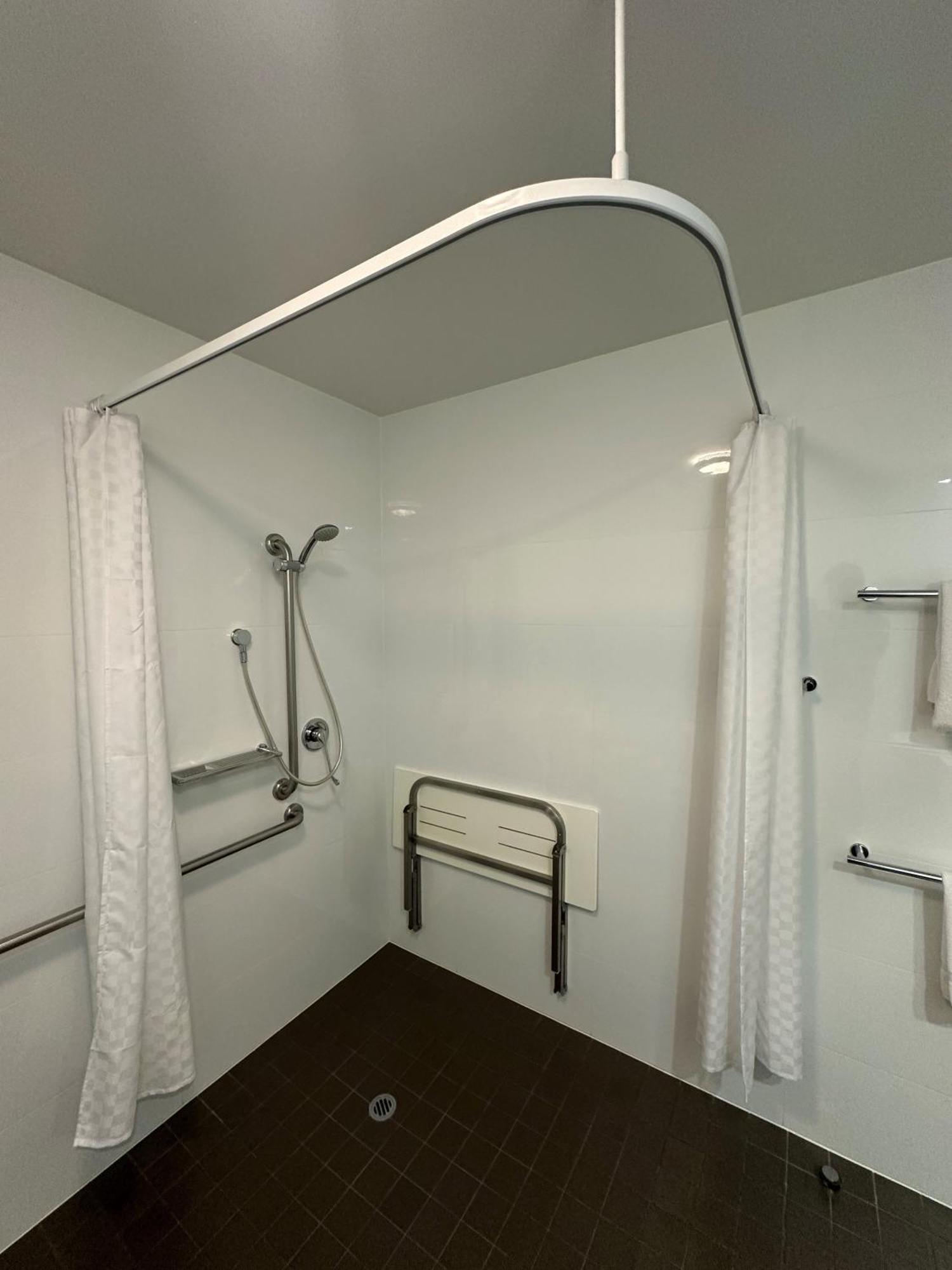 Quest King William South Aparthotel Adelaide Kültér fotó