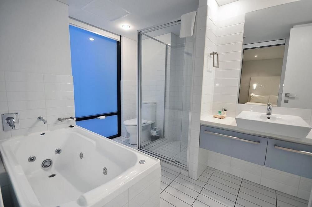 Quest King William South Aparthotel Adelaide Kültér fotó