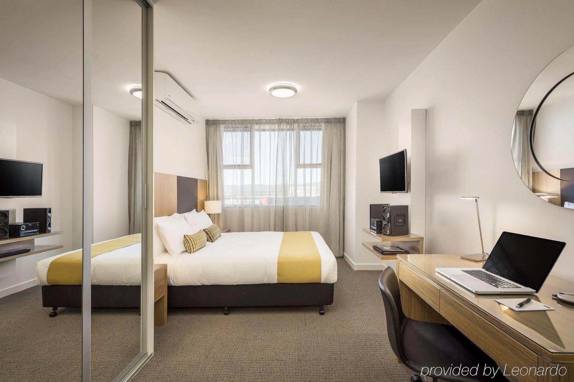 Quest King William South Aparthotel Adelaide Kültér fotó