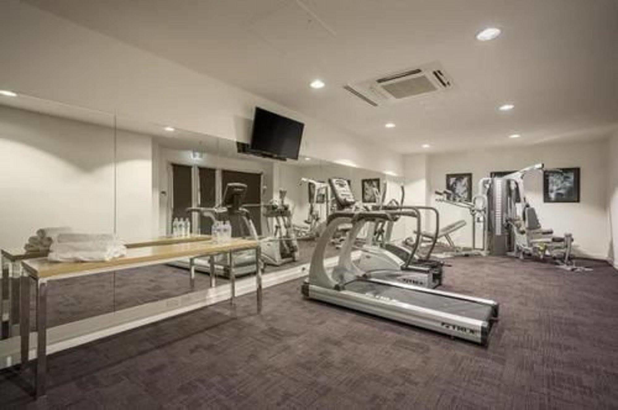 Quest King William South Aparthotel Adelaide Kültér fotó