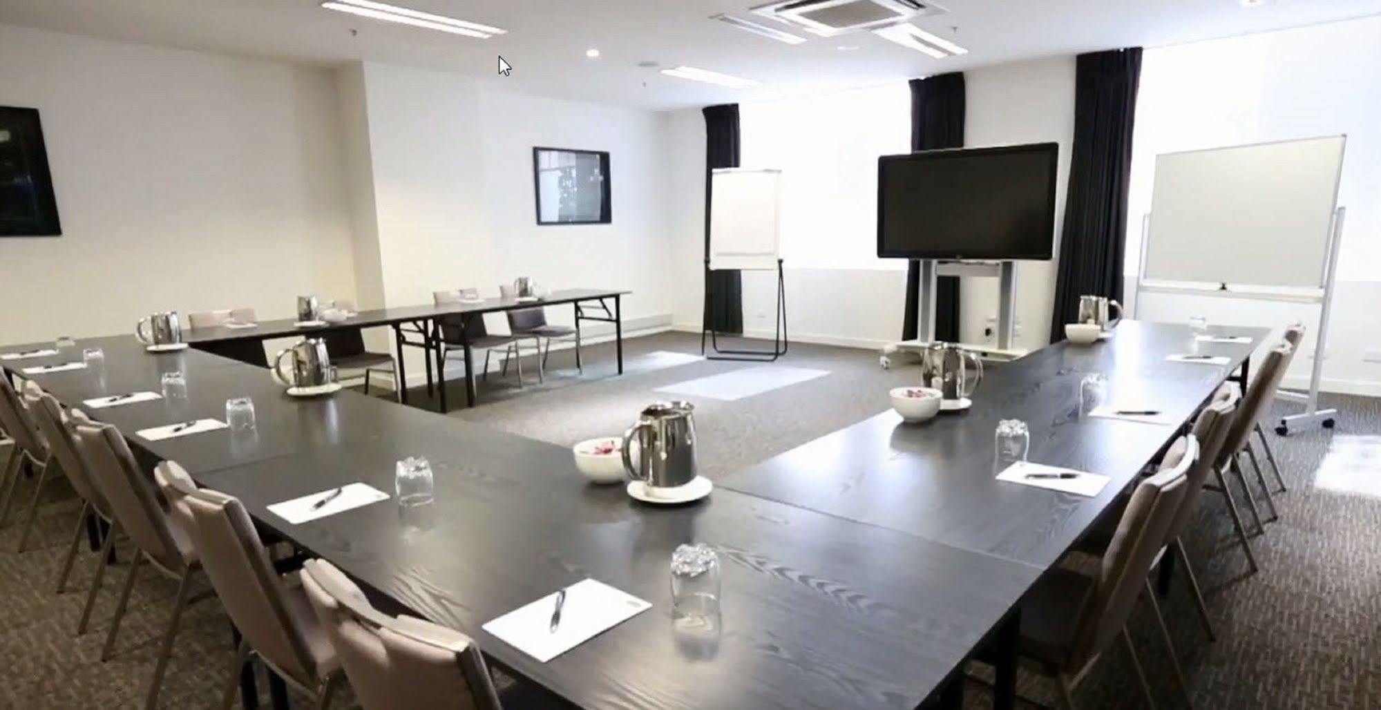 Quest King William South Aparthotel Adelaide Kültér fotó